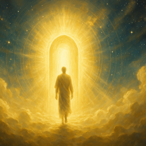 « L’Appel de Dieu : trouver la Porte intérieure »